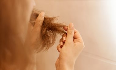 Cheveux abimés remède naturel