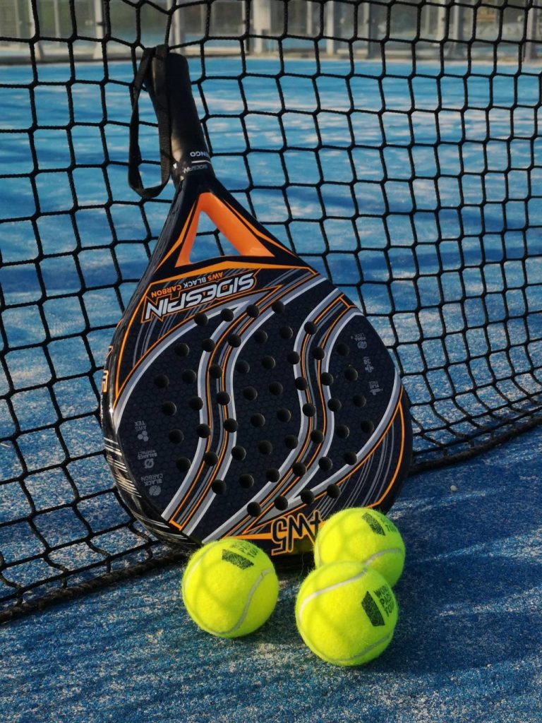 Le Boom du Padel en France