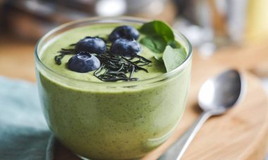 La spiruline : quels bienfaits pour la santé quotidienne et comment l'intégrer à vos repas