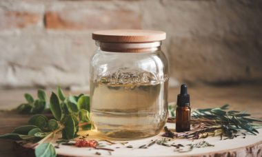 Fabriquer sa lessive liquide maison : une alternative naturelle et économique