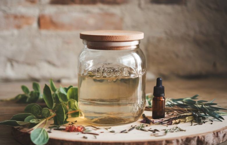 Fabriquer sa lessive liquide maison : une alternative naturelle et économique
