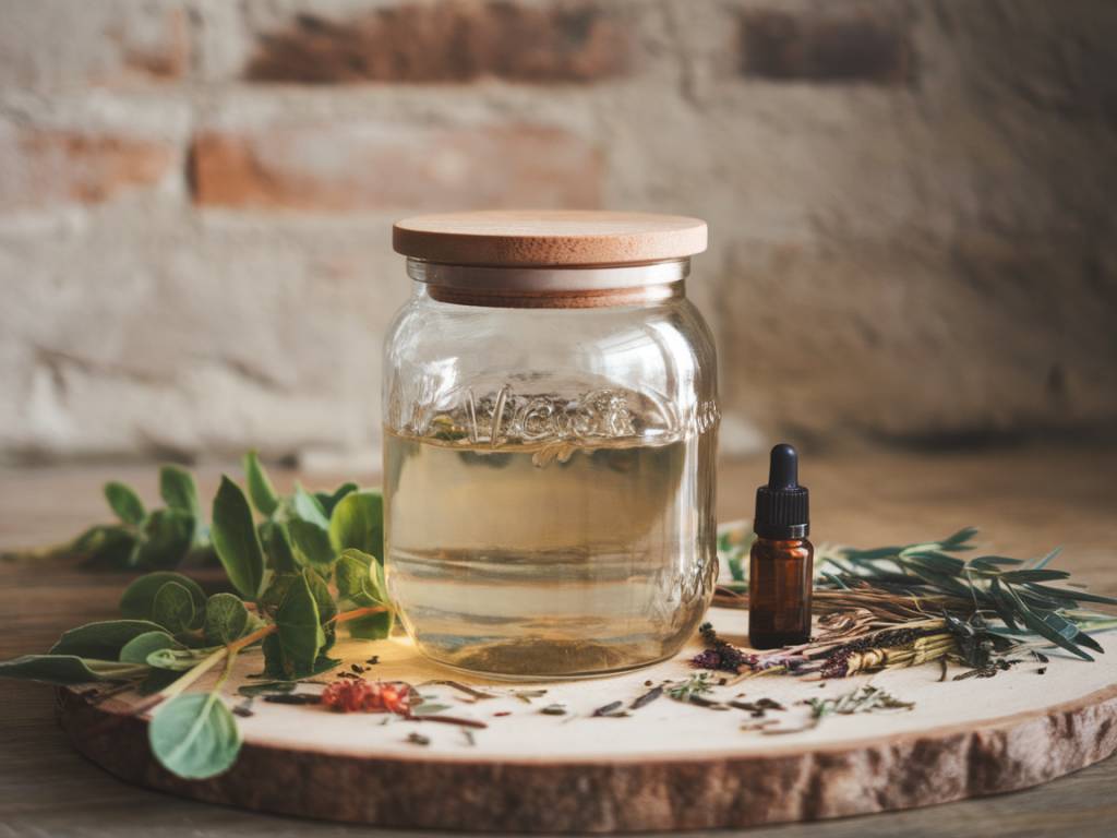 Fabriquer sa lessive liquide maison : une alternative naturelle et économique
