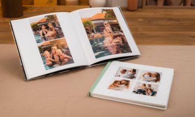 Personnalisez votre Livre Photo : Guide Complet et Astuces