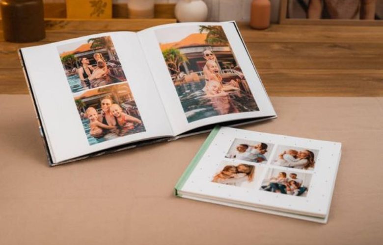 Personnalisez votre Livre Photo : Guide Complet et Astuces