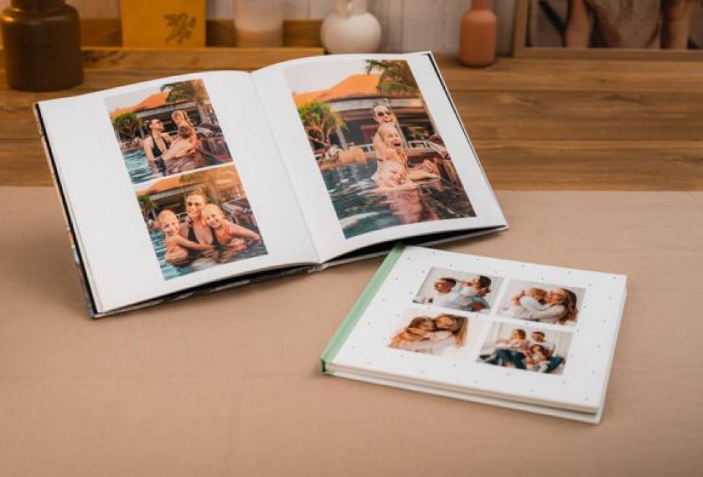 Personnalisez votre Livre Photo : Guide Complet et Astuces