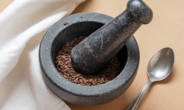 Redécouvrez un remède naturel contre les vers intestinaux à la maison