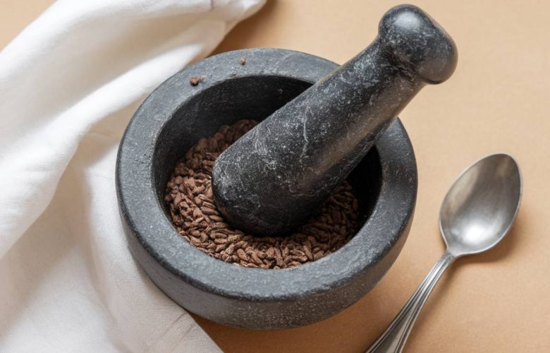 Redécouvrez un remède naturel contre les vers intestinaux à la maison