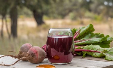 Remède naturel maison : secret des aînés pour remonter la tension basse
