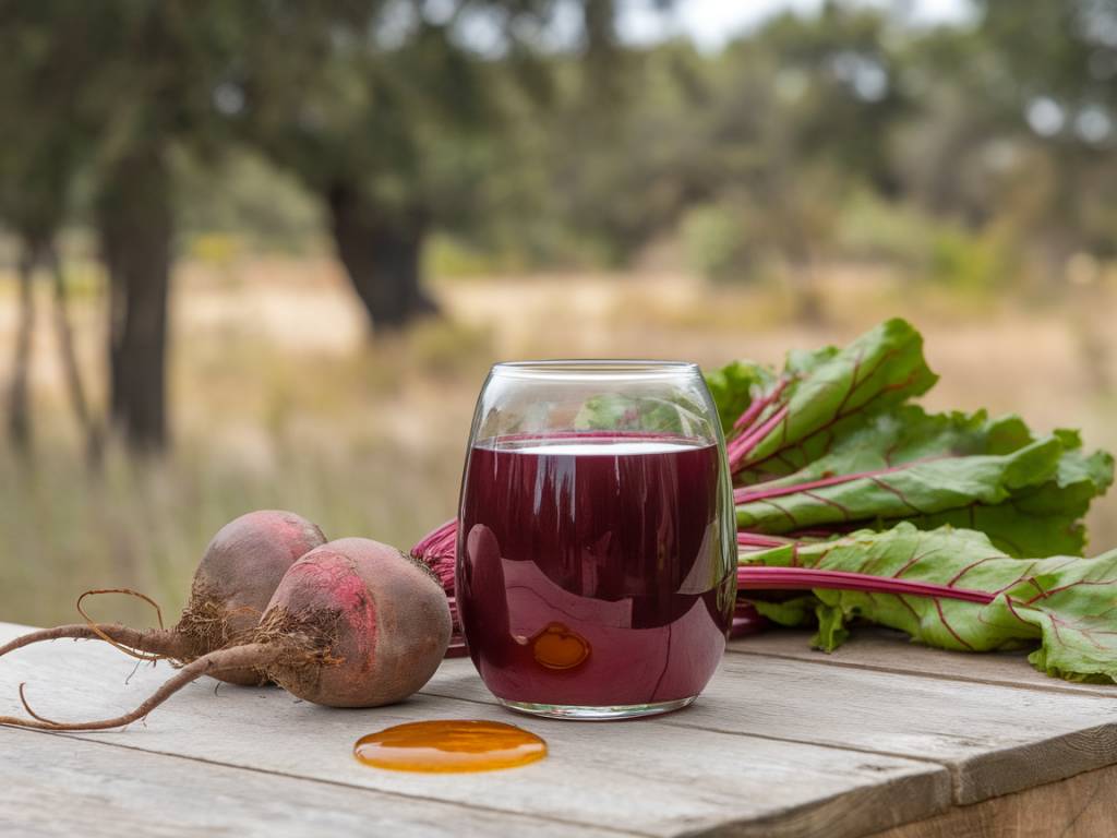 Remède naturel maison : secret des aînés pour remonter la tension basse