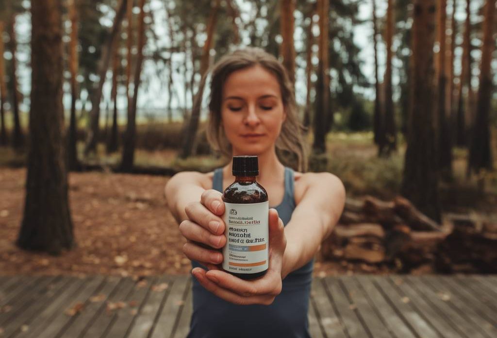 remède naturel pour déchirure musculaire : secrets des grands-mères optimisés
