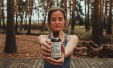 remède naturel pour déchirure musculaire : secrets des grands-mères optimisés