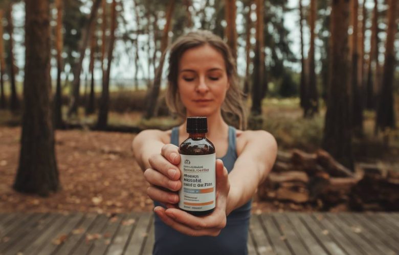 remède naturel pour déchirure musculaire : secrets des grands-mères optimisés