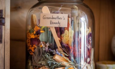 remède naturel contre la douleur : les secrets de grand-mère à la maison