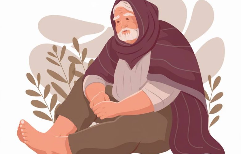 Douleur au talon : remède de grand-mère naturel pour soulager au quotidien