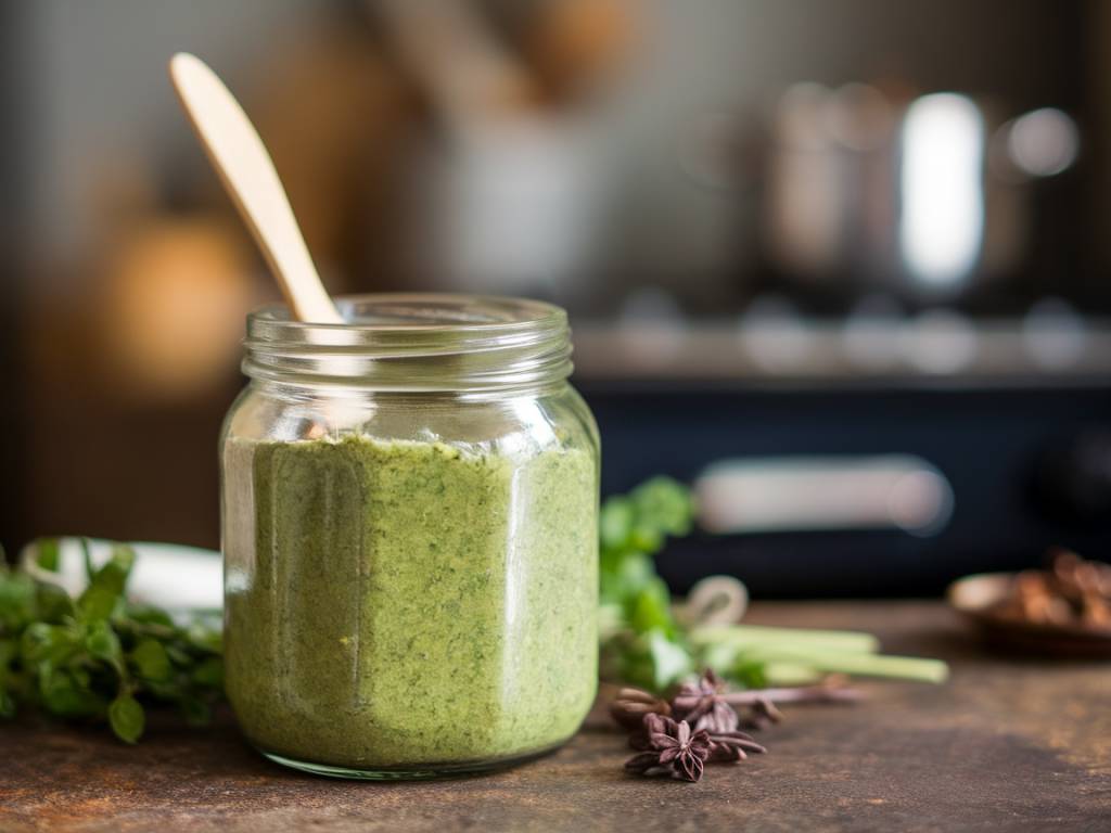 Remède naturel contre les bouffées de chaleur : secrets et recettes des aînés