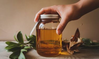 Remède naturel pour soulager l’arthrose des doigts : recette et soin maison