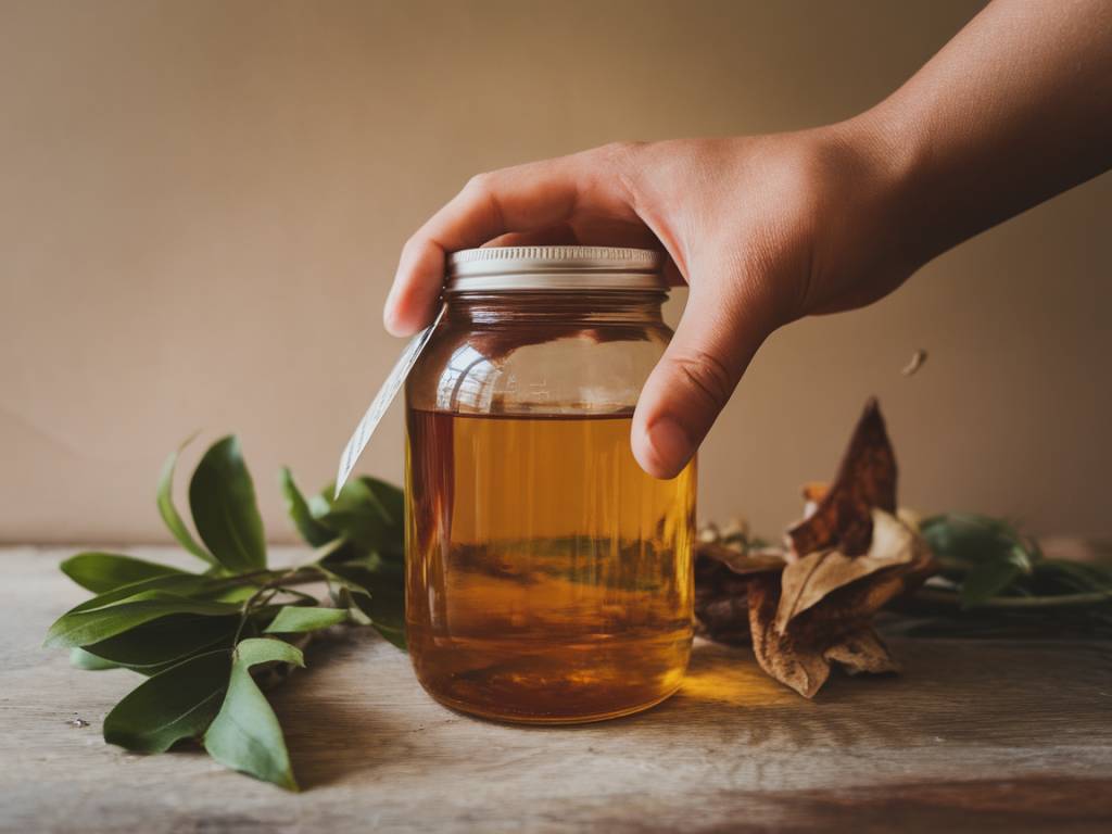 Remède naturel pour soulager l’arthrose des doigts : recette et soin maison