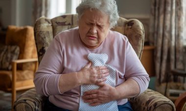 Douleur intercostale : remède naturel de grand-mère pour soulager à la maison