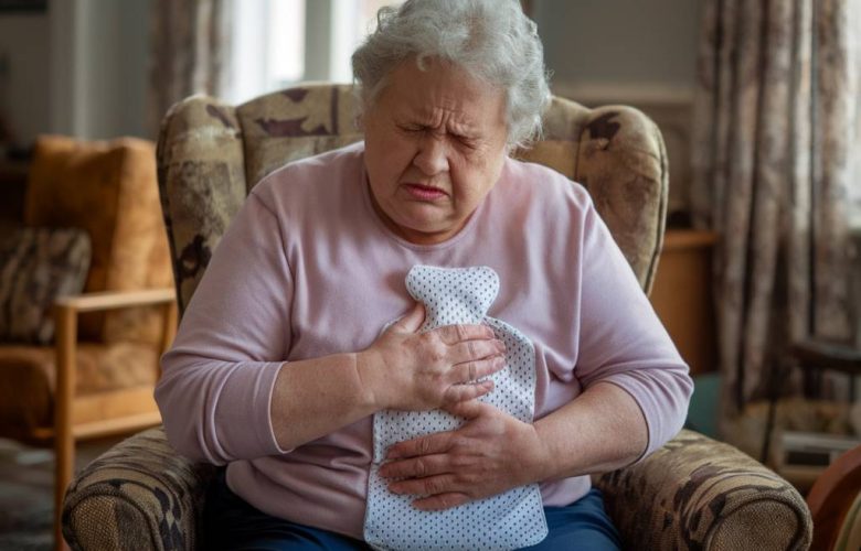 Douleur intercostale : remède naturel de grand-mère pour soulager à la maison