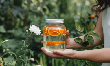 Remède naturel de grand-mère : astuce perso contre les moucherons des plantes