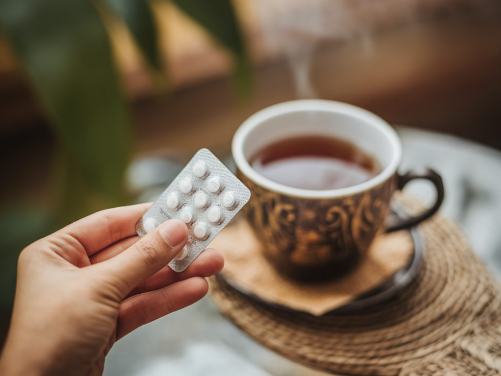 Le rôle de certains médicaments et traitements