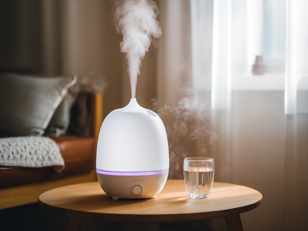 Les facteurs environnementaux et habitudes de vie