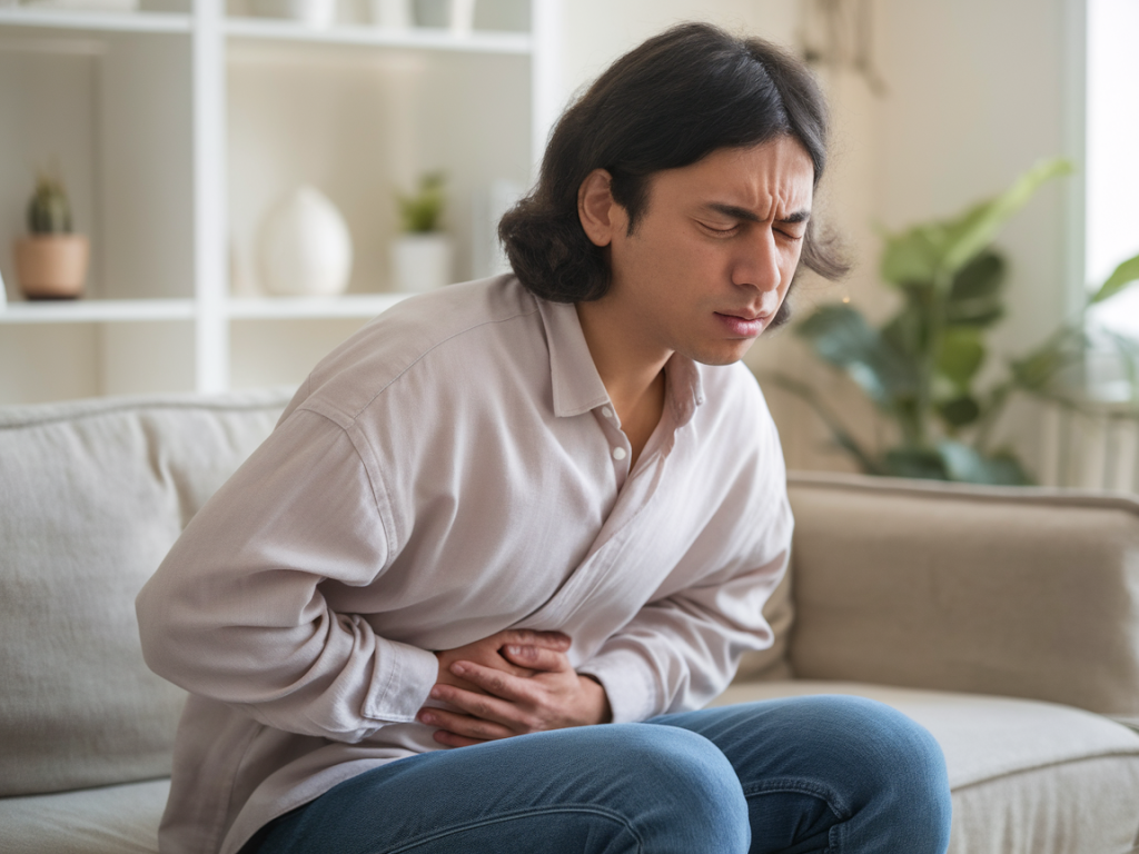 Qu’est-ce que le syndrome du côlon irritable ?