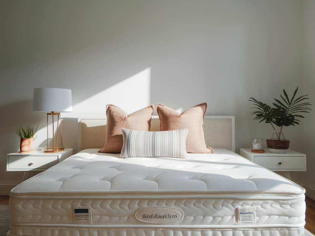 L'influence des oreillers et matelas inadaptés sur la nuque