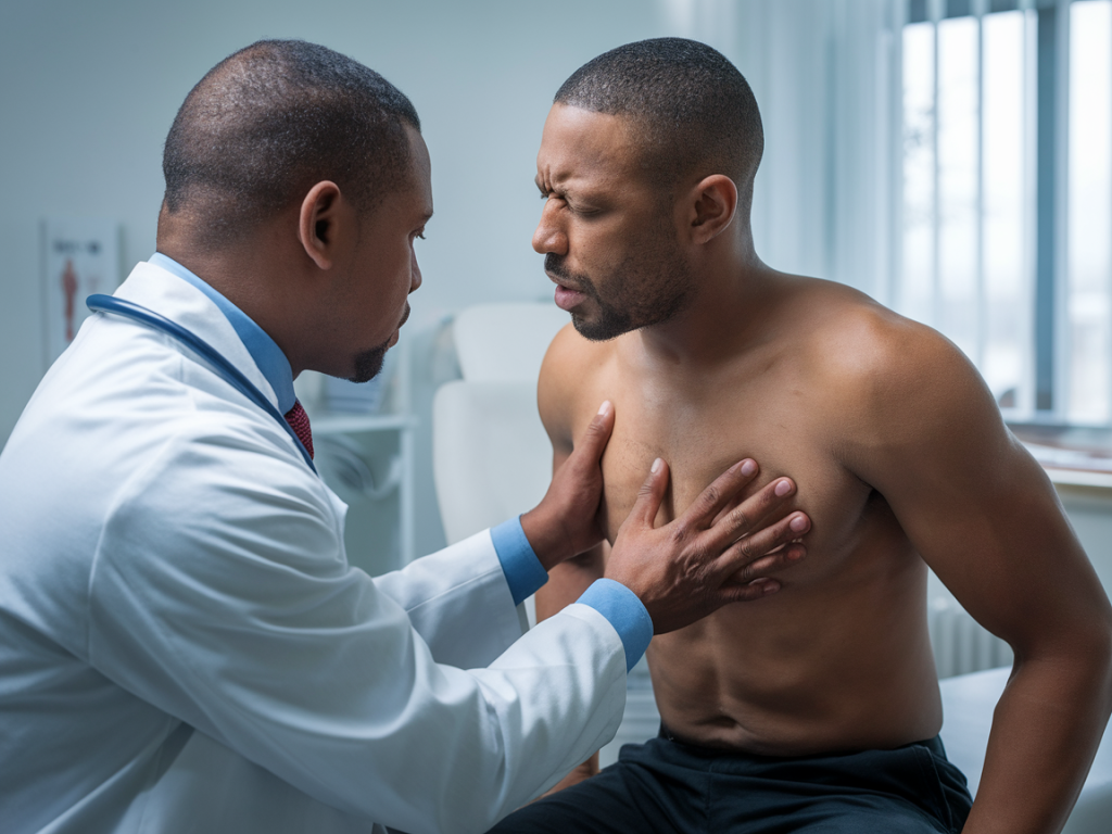 Quand faut-il s'inquiéter et consulter un médecin ?