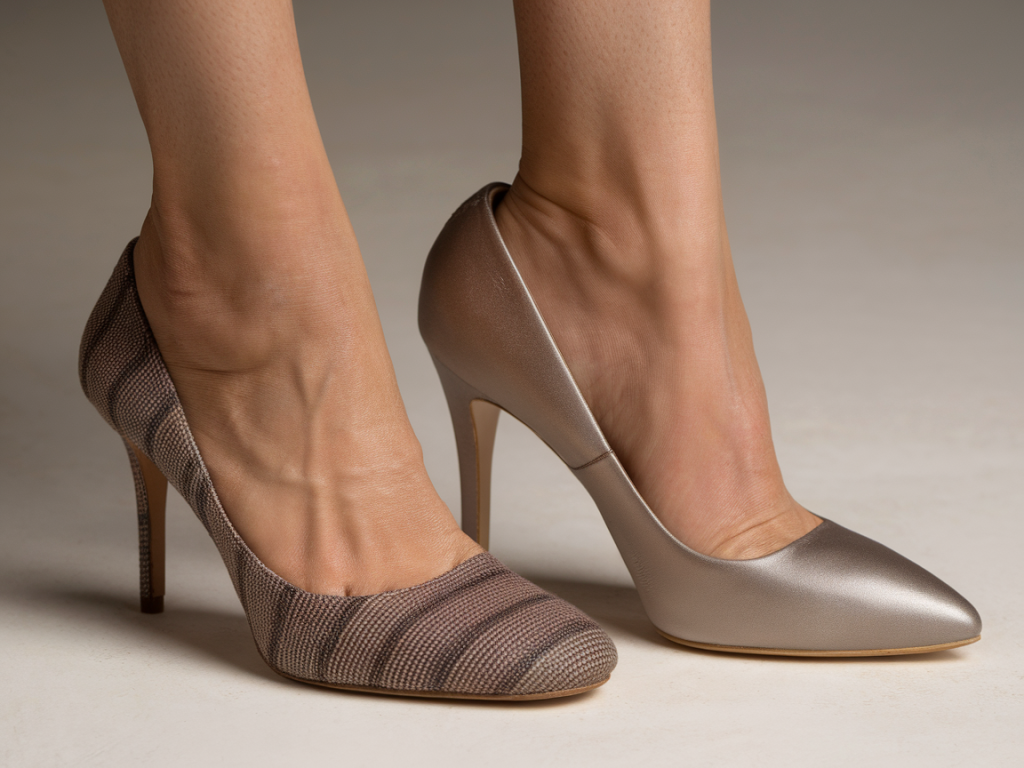 Les facteurs aggravants comme le surpoids ou les chaussures inadaptées