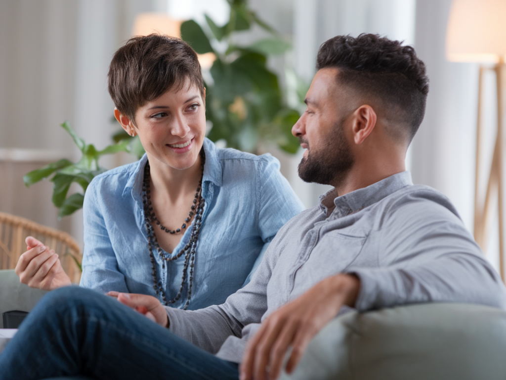 Les causes courantes des fuites urinaires chez les femmes et les hommes