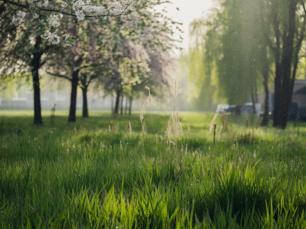 Les allergies saisonnières et leurs impacts
