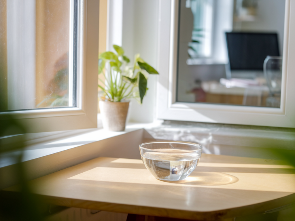 Les facteurs environnementaux et irritants