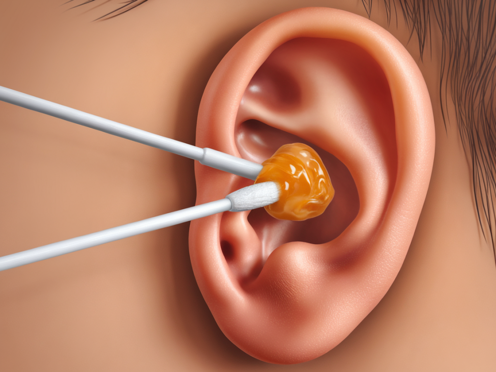 Comprendre l'origine d'une oreille bouchée liée au cérumen