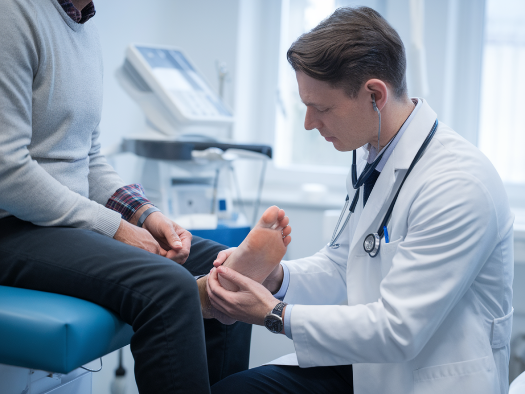 Quand faut-il s'inquiéter et consulter un professionnel de santé ?
