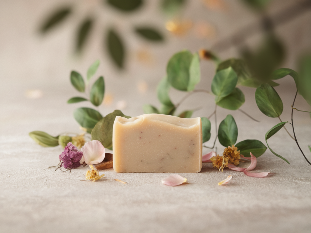 Pourquoi privilégier un savon doux au pH physiologique