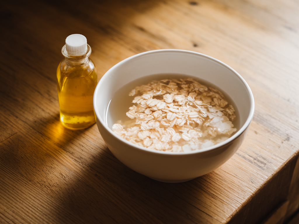 Les causes non infectieuses : sécheresse, eczéma ou psoriasis