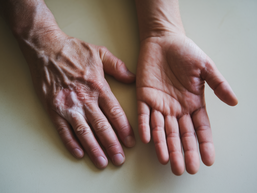 Symptômes distinctifs : arthrose vs arthrite