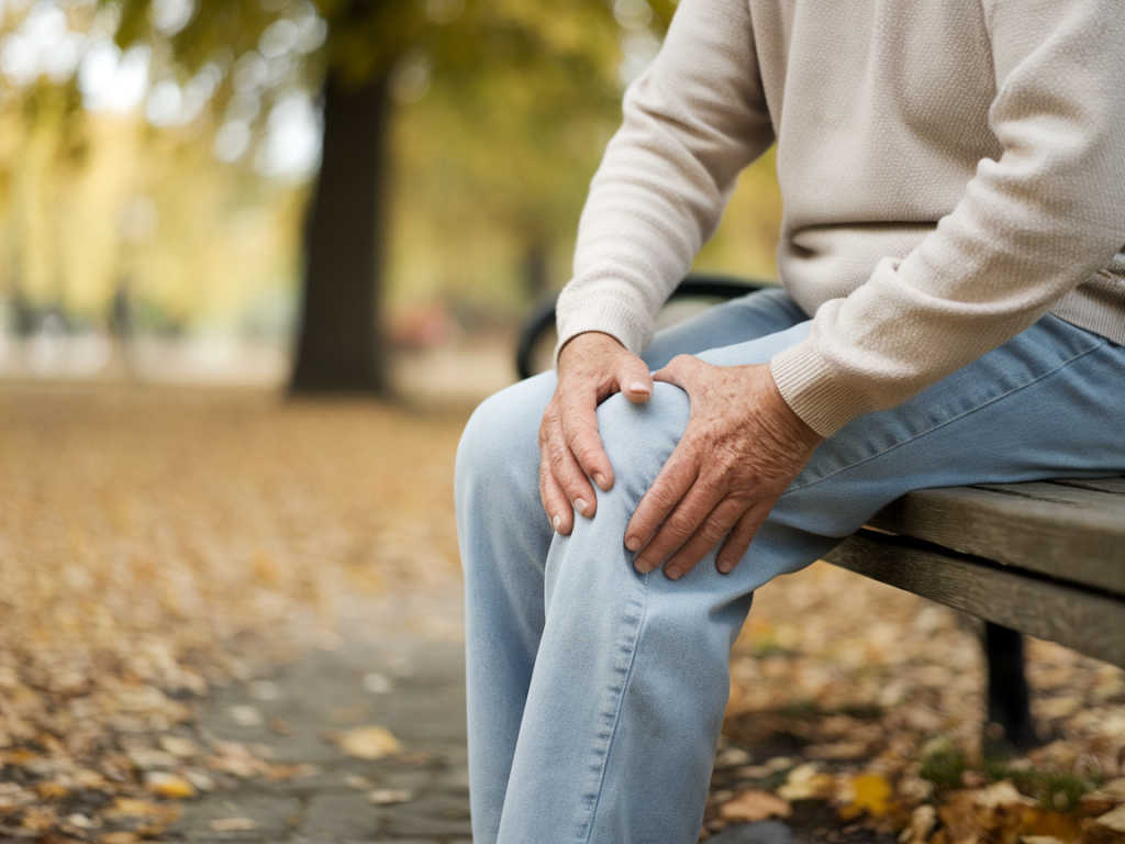 Les origines de l'arthrose : comprendre pour mieux agir