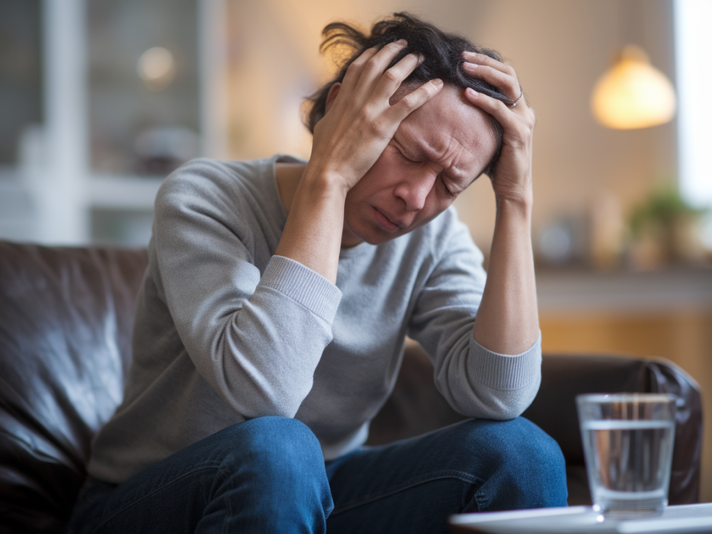 Les principaux symptômes associés à l’hypotension