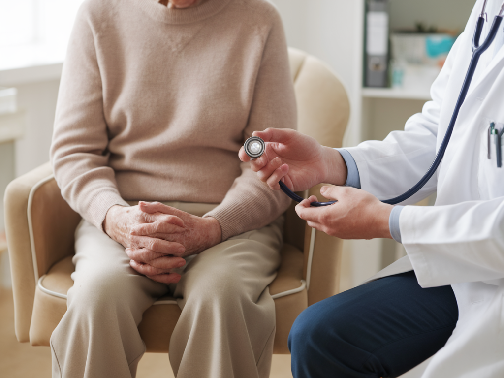 Les risques liés à l’hypotension : quand s’inquiéter ?