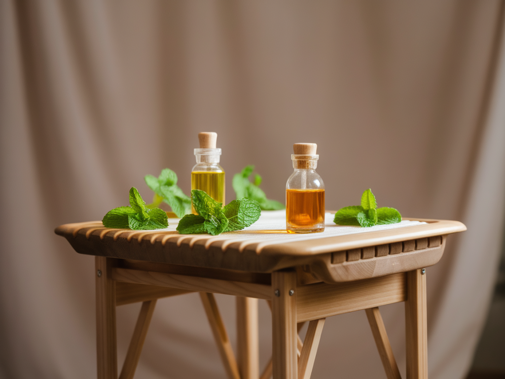 Pourquoi privilégier des solutions naturelles pour apaiser la douleur