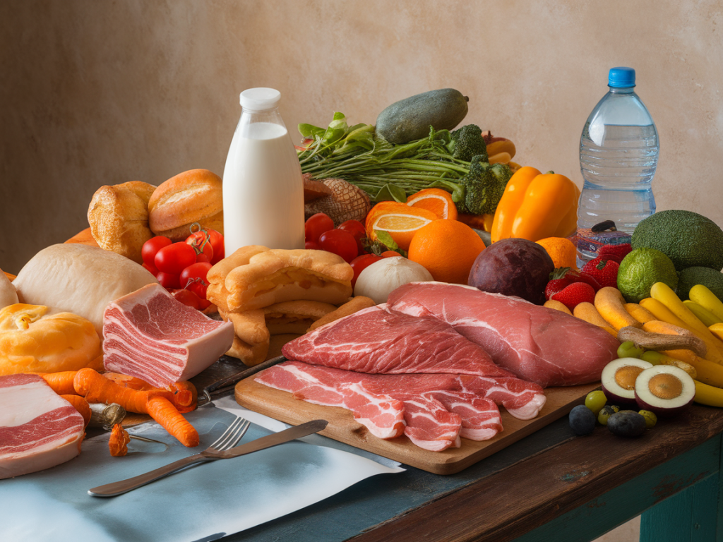 Comprendre les causes principales d'un taux de cholestérol élevé