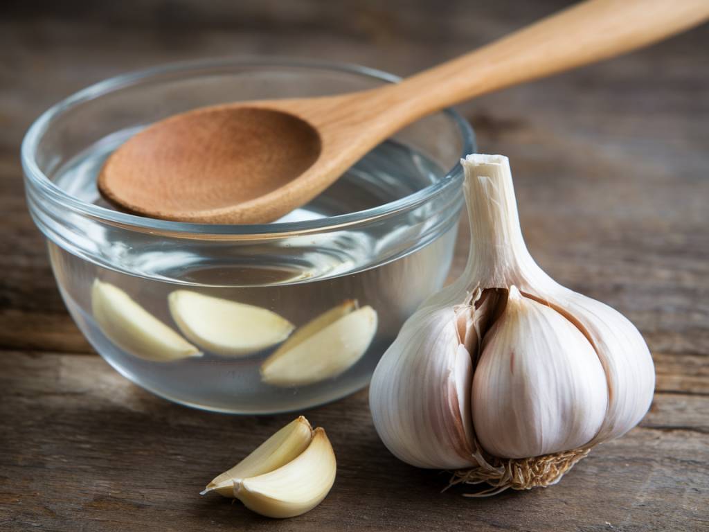 Antifongique naturel ail : comment l’utiliser efficacement contre les infections cutanées