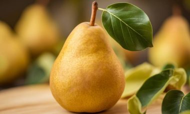 Les bienfaits de la poire sur le transit : un allié naturel pour une digestion en douceur