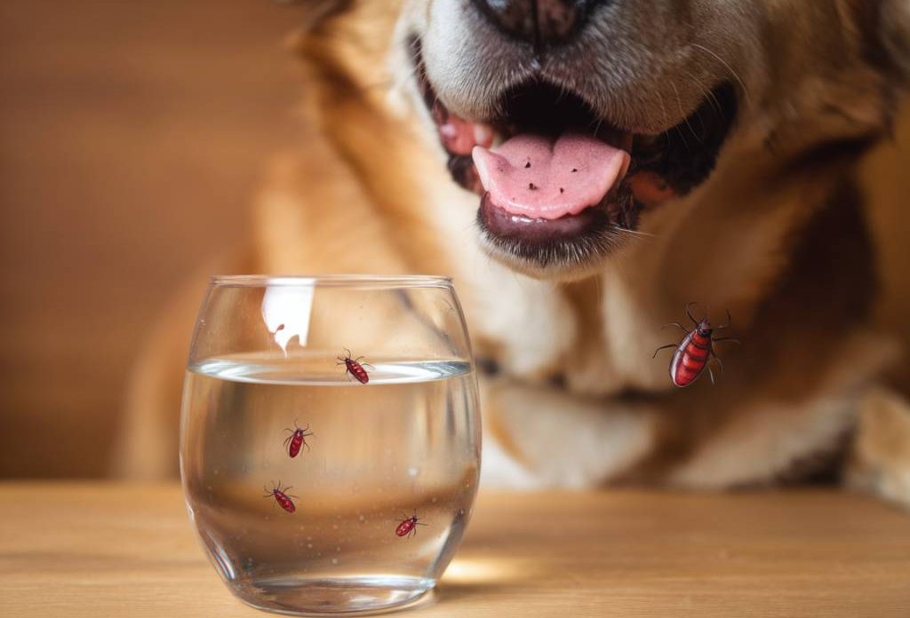 Comment éloigner naturellement les puces de votre animal et de votre maison : astuces simples et efficaces