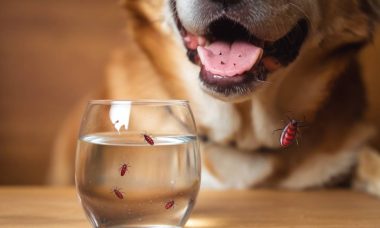Comment éloigner naturellement les puces de votre animal et de votre maison : astuces simples et efficaces