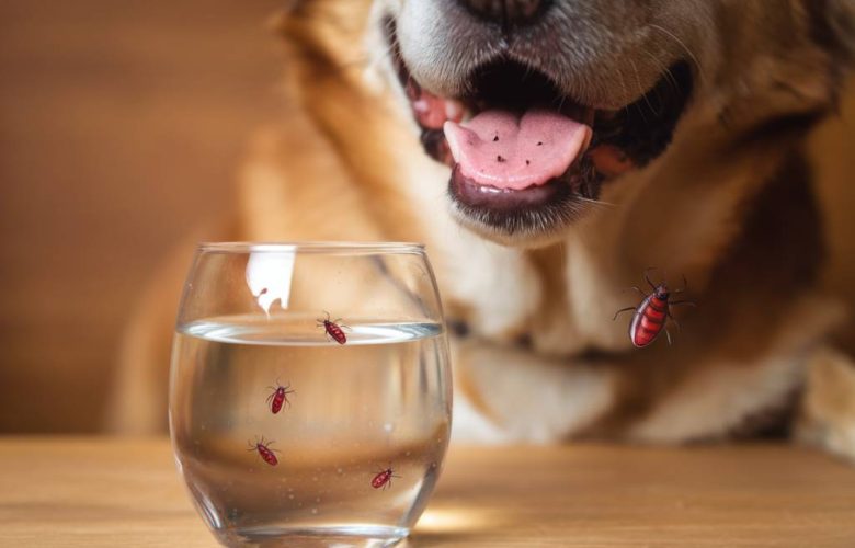 Comment éloigner naturellement les puces de votre animal et de votre maison : astuces simples et efficaces
