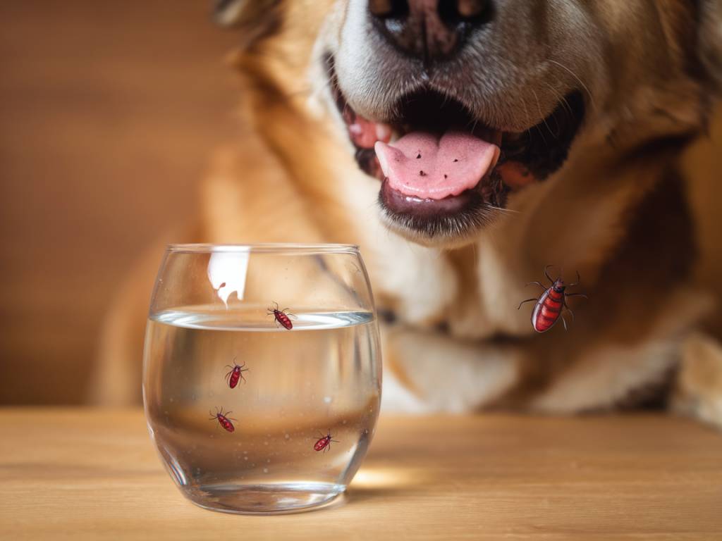 Comment éloigner naturellement les puces de votre animal et de votre maison : astuces simples et efficaces
