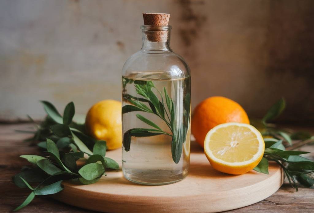 Comment fabriquer un désodorisant d’intérieur 100 % naturel avec des ingrédients maison